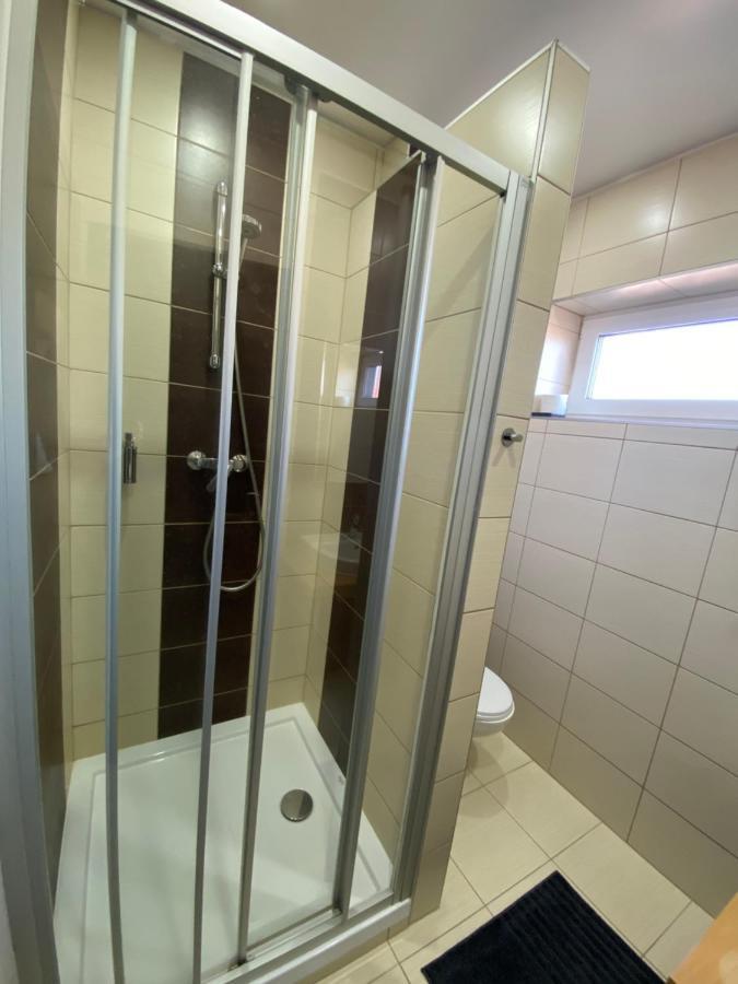 Penzion Hornicka Český Krumlov Eksteriør bilde