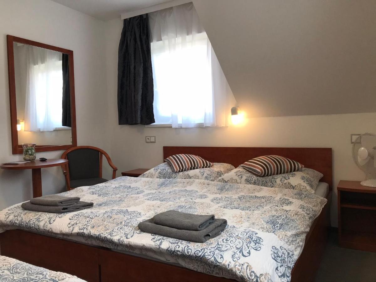Penzion Hornicka Český Krumlov Eksteriør bilde