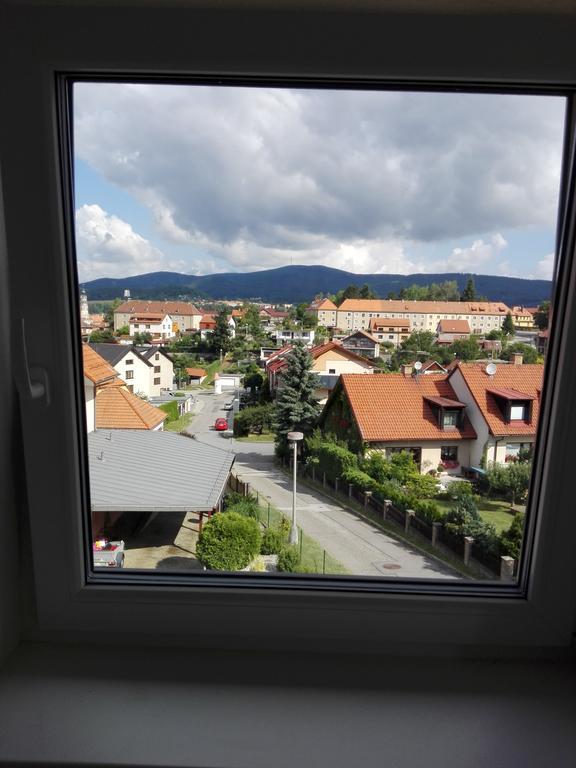 Penzion Hornicka Český Krumlov Eksteriør bilde